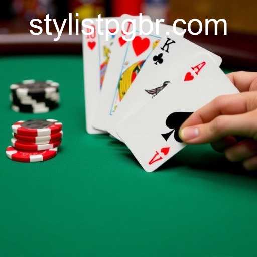 Blackjack: Estratégias e Curiosidades do Popular Jogo de Cartas