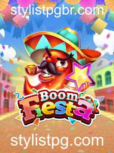 BoomFiesta: Conheça o Novo Jogo de Estratégia e Aventura