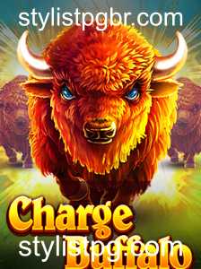 ChargeBuffalo: A Aventura Eletizante Que Conquistou o Mundo dos Jogos