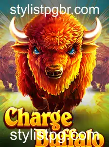 ChargeBuffalo: A Aventura Eletizante Que Conquistou o Mundo dos Jogos