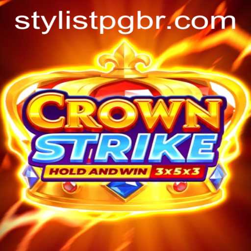 Crownstrike: O Inovador Mundo do Jogo Estratégico