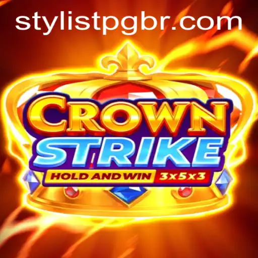 Crownstrike: O Inovador Mundo do Jogo Estratégico