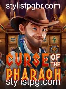 CurseofthePharaoh: Uma Jornada Através do Antigo Egito no Stylistpg.com