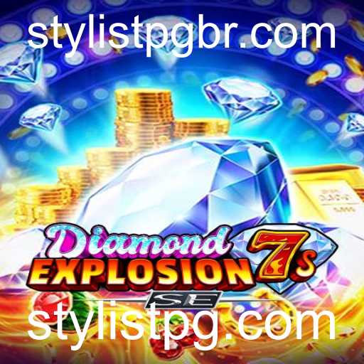 Explorando o Universo do Jogo DiamondExplosion7sSE: Descrição, Introdução e Regras