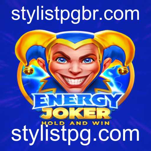 Descubra o Emocionante Mundo de EnergyJoker