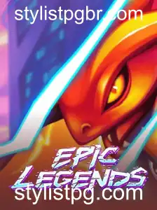 Explorando o Universo de EpicLegends: Um Guia Completo