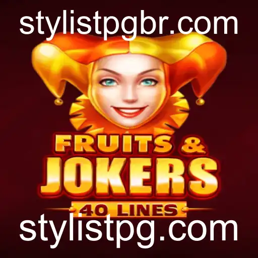 Explorando o Mundo Vibrante de FruitsAndJokers40