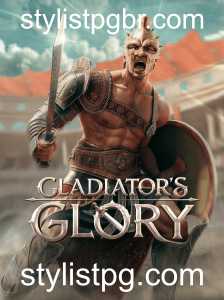 GladiatorsGlory: Domine a Arena com Estratégia e Coragem