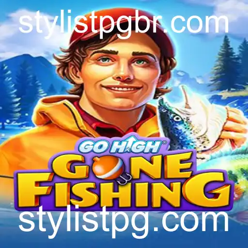 GoHighGoneFishing: Um Jogo de Aventura e Estratégia