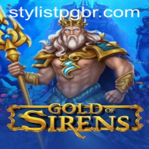 Descubra o Fascinante Mundo de GoldofSirens