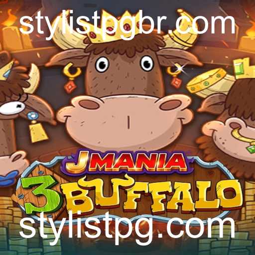 Explorando o Mundo de JMania3Buffalo: Uma Nova Era dos Jogos
