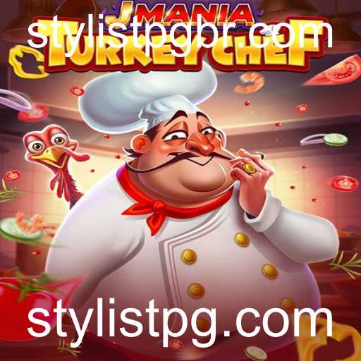 Descubra JManiaTurkeyChef: O Jogo Que Está Conquistando A Todos