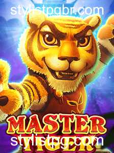 Descubra o Mundo Empolgante de MasterTiger: Estratégia e Aventura