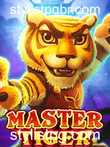 Descubra o Mundo Empolgante de MasterTiger: Estratégia e Aventura