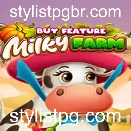 Descubra MilkyFarmBuyFeature: O Jogo Que Está Transformando a Agricultura Virtual