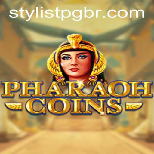 Descubra as Emoções do Jogo PharaohCoins