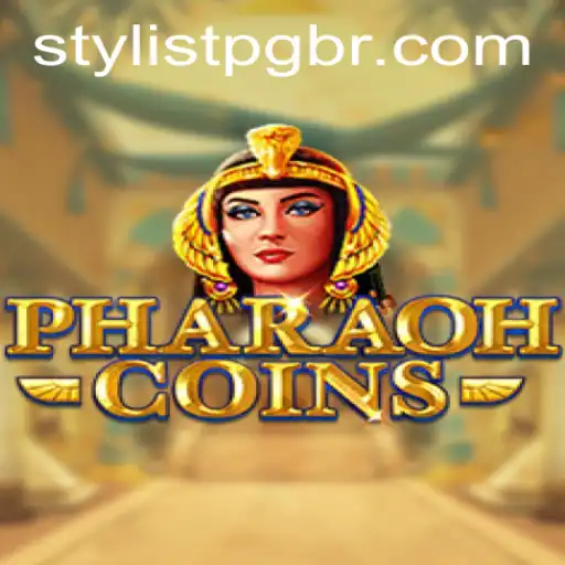 Descubra as Emoções do Jogo PharaohCoins