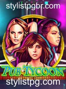 Desbravando o Universo de PubTycoon: Estratégia e Criatividade no Mundo dos Negócios