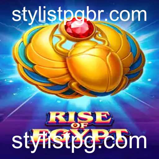 Explorando o Fascinante Mundo de 'RiseOfEgypt'