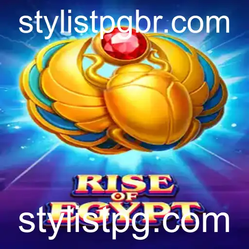 Explorando o Fascinante Mundo de 'RiseOfEgypt'