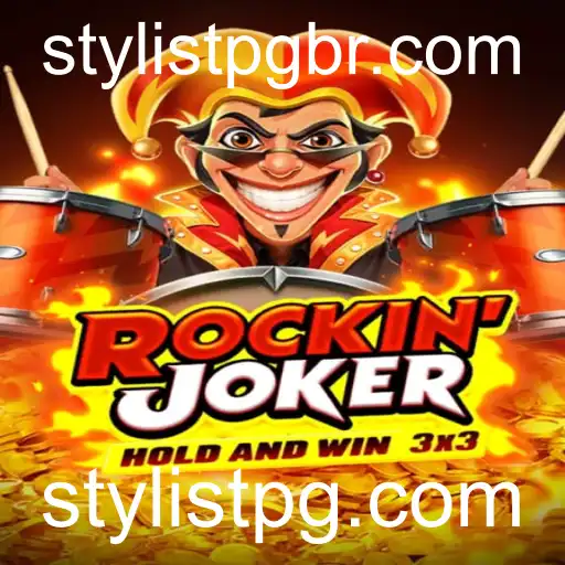 Descubra RockinJoker: O Novo Fenômeno dos Jogos Online