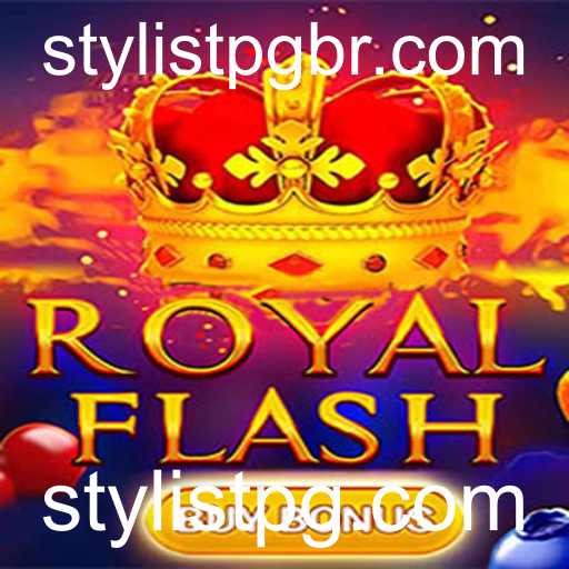 Explorando o Excitante Mundo de RoyalFlashBuyBonus