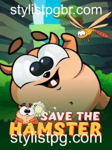 Descubra o Divertido e Cativante Jogo 'SavetheHamster'