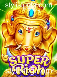 Explorando o Mundo de SuperRich: Um Jogo de Estratégia e Aventura