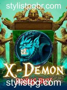 Explorando XDemonBonusBuy: Uma Experiência de Jogo Única