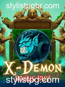 Explorando XDemonBonusBuy: Uma Experiência de Jogo Única