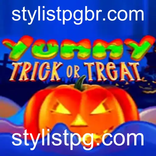 YummyTrickorTreat: A Fascinante Jornada de Aventuras e Desafios